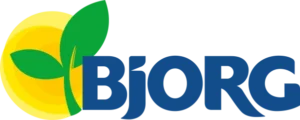 Logo — Bjorg