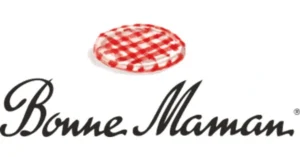 Logo — Bonne Maman