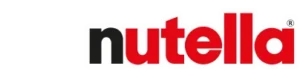 Logo — Nutella